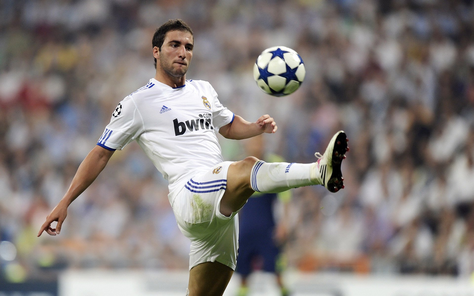 皇马青训系统不断输出新星,未来充满希望